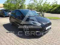 2021 Ford FIESTA