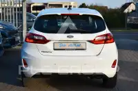 2021 Ford FIESTA