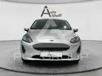 2021 Ford FIESTA