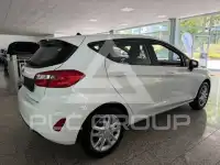 2021 Ford FIESTA