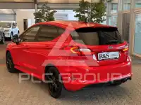 2021 Ford FIESTA