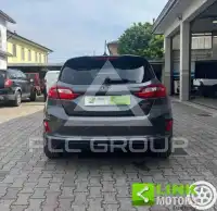 2021 Ford FIESTA