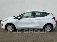 2021 Ford FIESTA