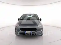 2021 Ford FIESTA