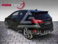 2021 Ford FIESTA