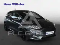 2021 Ford FIESTA