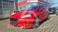2021 Ford FIESTA