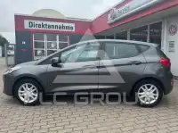2021 Ford FIESTA