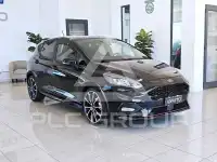 2021 Ford FIESTA