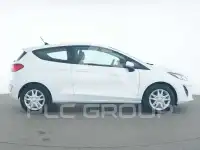 2021 Ford FIESTA