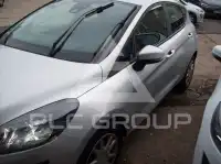 2021 Ford FIESTA