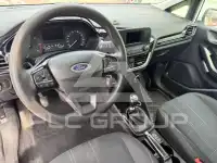 2021 Ford FIESTA