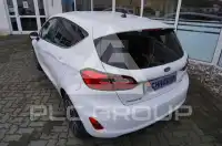 2021 Ford FIESTA