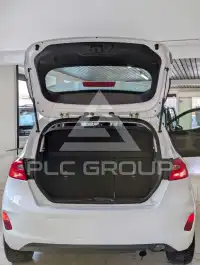 2021 Ford FIESTA