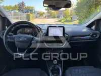 2021 Ford FIESTA