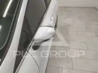 2021 Ford FIESTA
