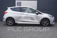 2021 Ford FIESTA