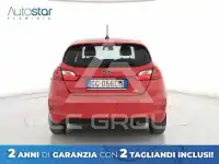 2021 Ford FIESTA