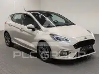 2021 Ford FIESTA