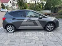 2021 Ford FIESTA