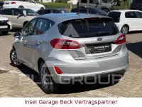 2021 Ford FIESTA