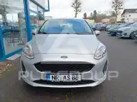 2021 Ford FIESTA