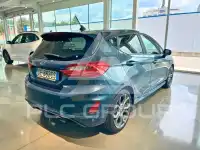 2021 Ford FIESTA