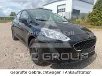 2021 Ford FIESTA