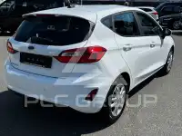 2021 Ford FIESTA