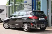 2021 Ford FIESTA