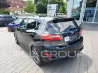 2021 Ford FIESTA