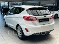 2021 Ford FIESTA