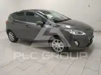 2021 Ford FIESTA
