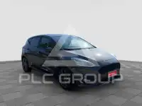 2021 Ford FIESTA