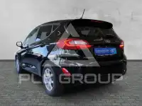 2021 Ford FIESTA