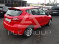 2021 Ford FIESTA