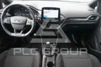 2021 Ford FIESTA