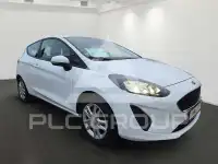 2021 Ford FIESTA