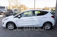 2021 Ford FIESTA