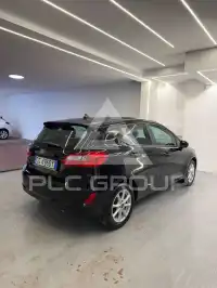 2021 Ford FIESTA