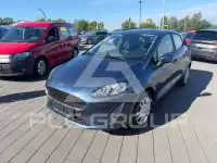 2021 Ford FIESTA
