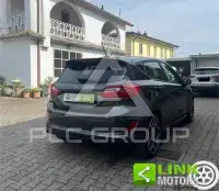 2021 Ford FIESTA