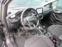 2021 Ford FIESTA