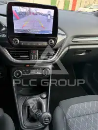 2021 Ford FIESTA