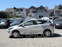 2021 Ford FIESTA