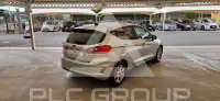 2021 Ford FIESTA
