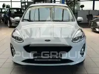2021 Ford FIESTA