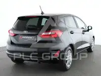 2021 Ford FIESTA