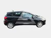 2021 Ford FIESTA