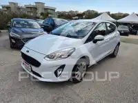 2021 Ford FIESTA